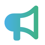 Kommunikation & Logo-Integration